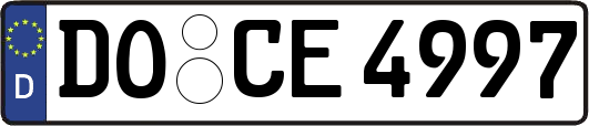 DO-CE4997