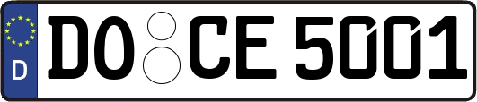 DO-CE5001