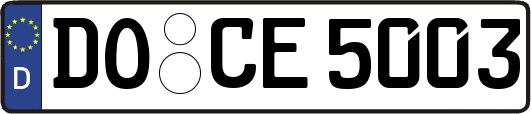 DO-CE5003
