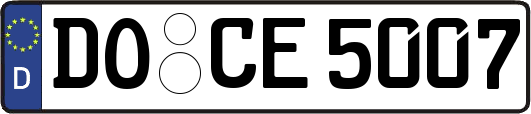 DO-CE5007