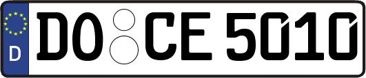 DO-CE5010