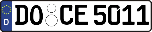 DO-CE5011