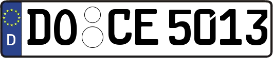 DO-CE5013