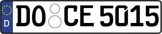 DO-CE5015