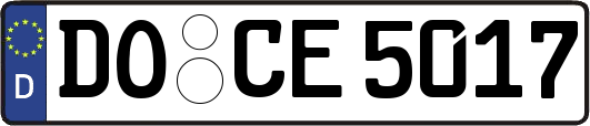 DO-CE5017
