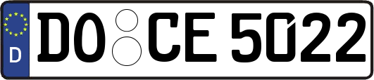 DO-CE5022