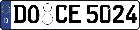 DO-CE5024