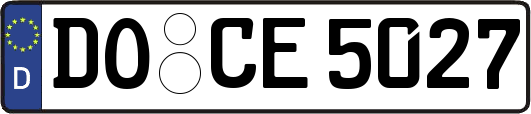 DO-CE5027