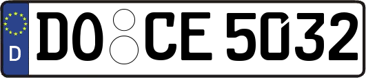 DO-CE5032