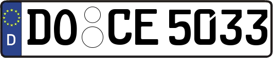 DO-CE5033