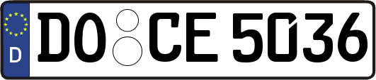 DO-CE5036