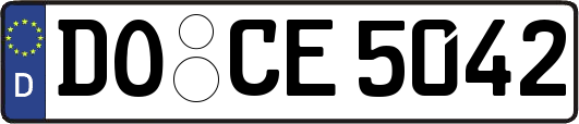 DO-CE5042