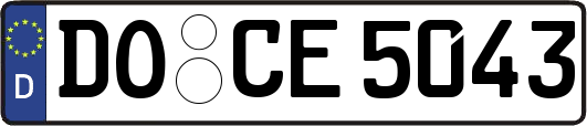 DO-CE5043