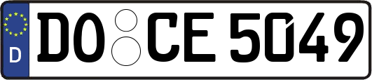 DO-CE5049