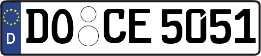 DO-CE5051