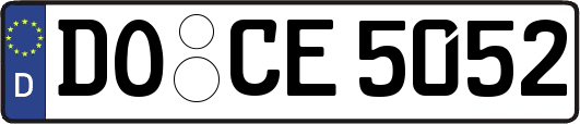 DO-CE5052