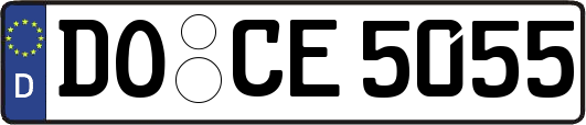 DO-CE5055
