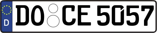 DO-CE5057