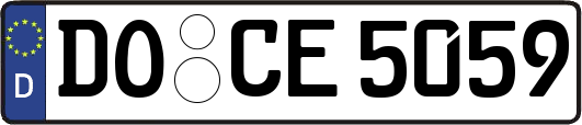 DO-CE5059