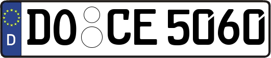 DO-CE5060