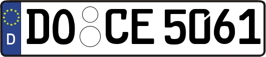 DO-CE5061
