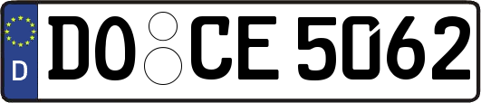 DO-CE5062
