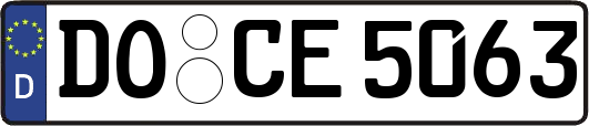 DO-CE5063