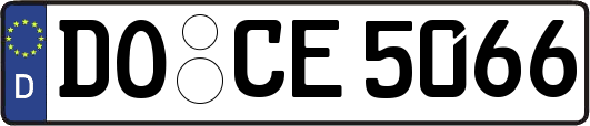 DO-CE5066