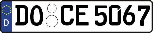 DO-CE5067