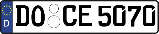 DO-CE5070