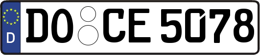 DO-CE5078