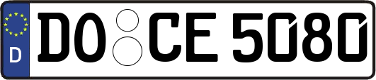 DO-CE5080
