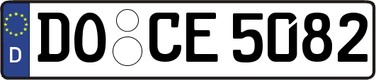 DO-CE5082