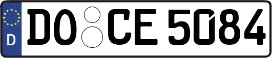 DO-CE5084