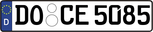 DO-CE5085