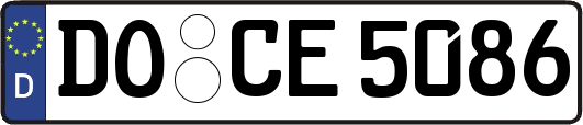 DO-CE5086