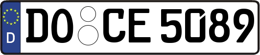 DO-CE5089