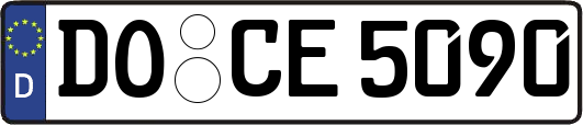 DO-CE5090