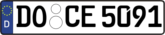 DO-CE5091
