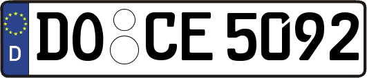 DO-CE5092