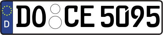 DO-CE5095