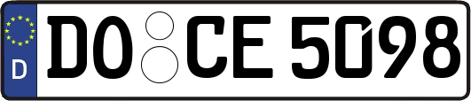 DO-CE5098