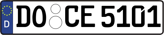 DO-CE5101