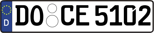 DO-CE5102