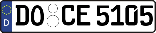 DO-CE5105