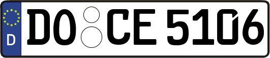 DO-CE5106