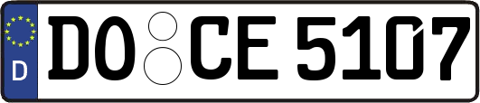 DO-CE5107