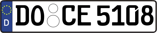 DO-CE5108