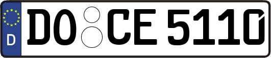DO-CE5110