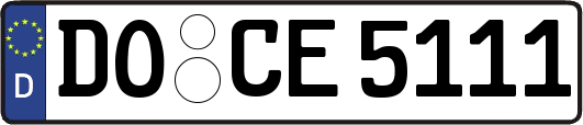 DO-CE5111